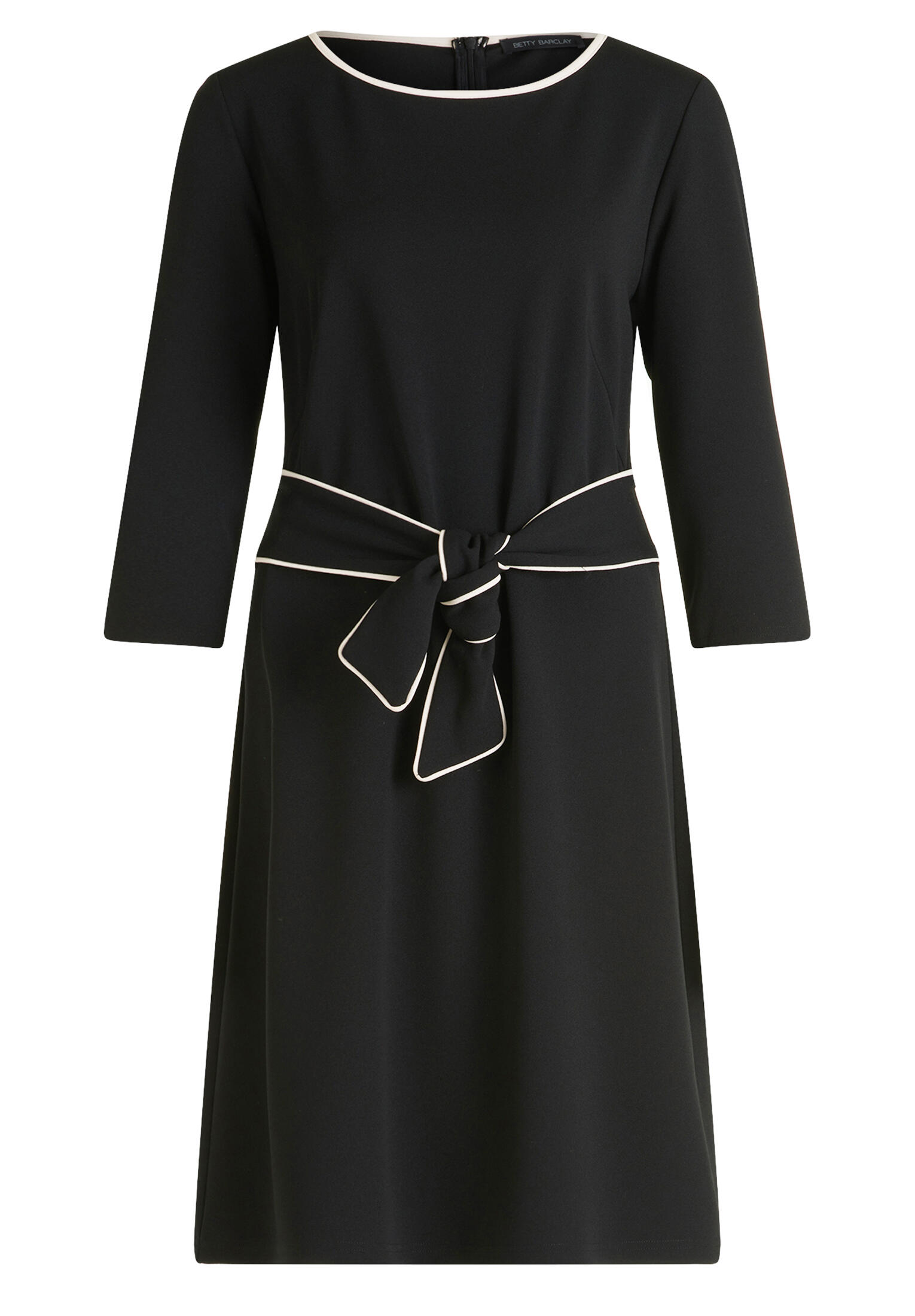 Betty Barclay - Etuikleid schwarz - Gr. - 44 von Betty Barclay