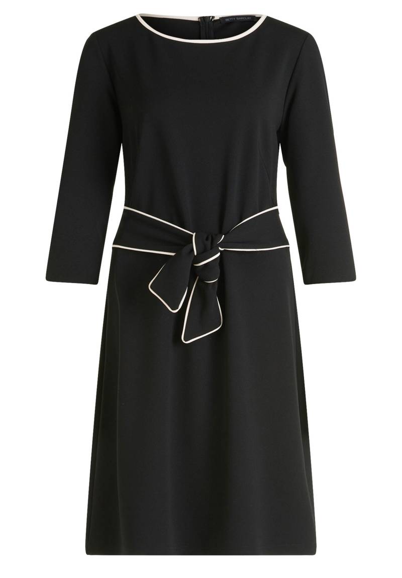 Betty Barclay - Etuikleid schwarz - Gr. - 44 von Betty Barclay