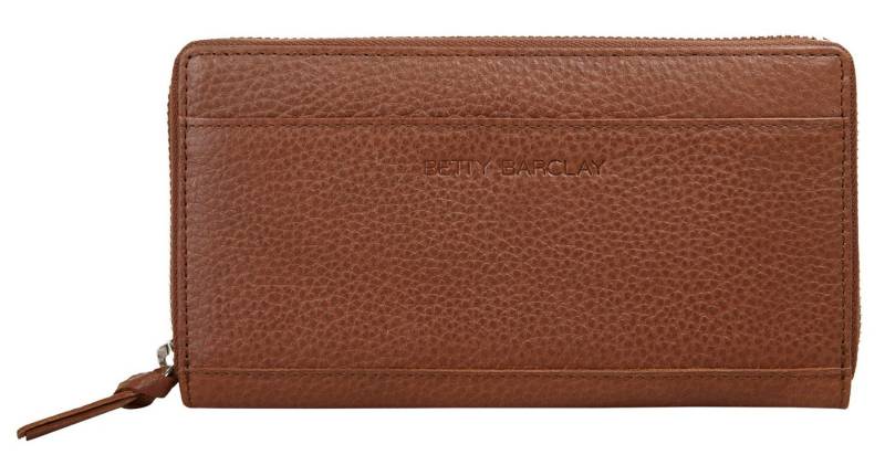 Betty Barclay Geldbörse, echt Leder von Betty Barclay