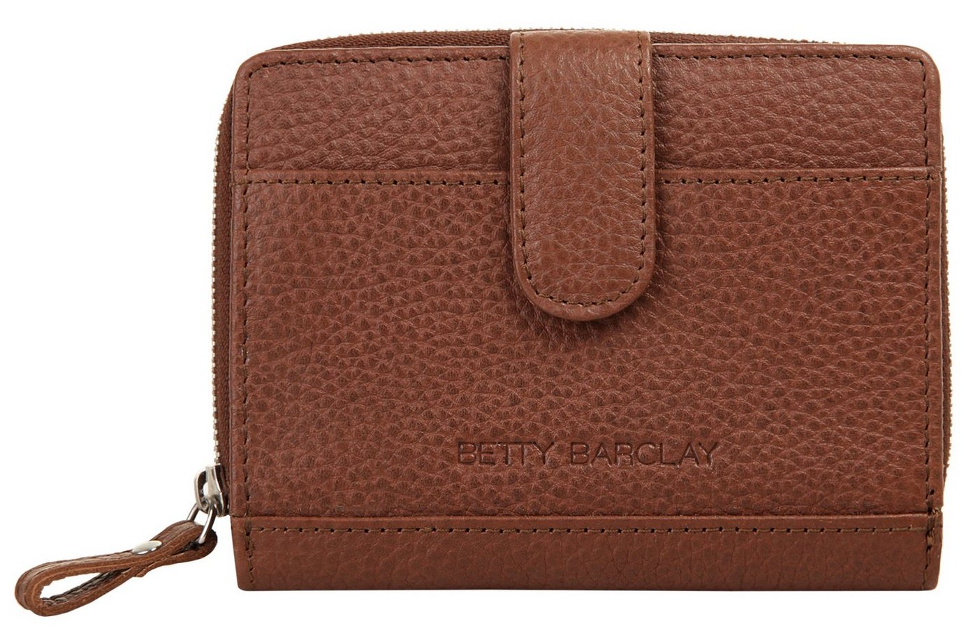 Betty Barclay Geldbörse, echt Leder Betty Barclay Geldbörse, echt Leder von Betty Barclay