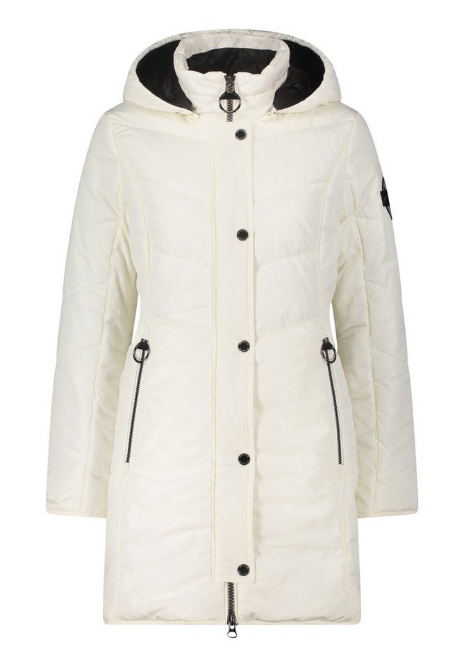 Betty Barclay Hybridjacke Jacke Watte von Betty Barclay