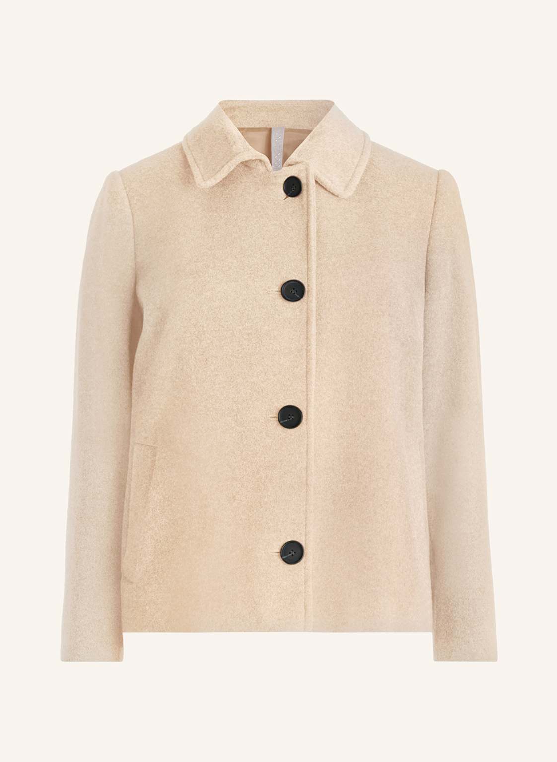 Betty Barclay Jacke beige von Betty Barclay