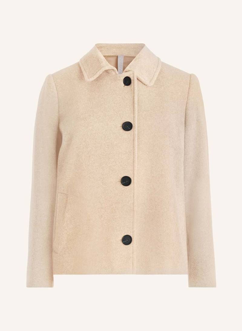 Betty Barclay Jacke beige von Betty Barclay