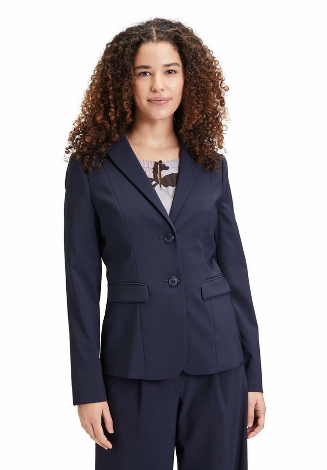Betty Barclay Jackenblazer Blazer Blazer for women (keine Angabe, 1-tlg) von Betty Barclay