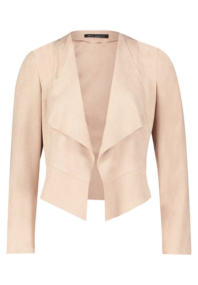 Betty Barclay Jackenblazer Blazer von Betty Barclay