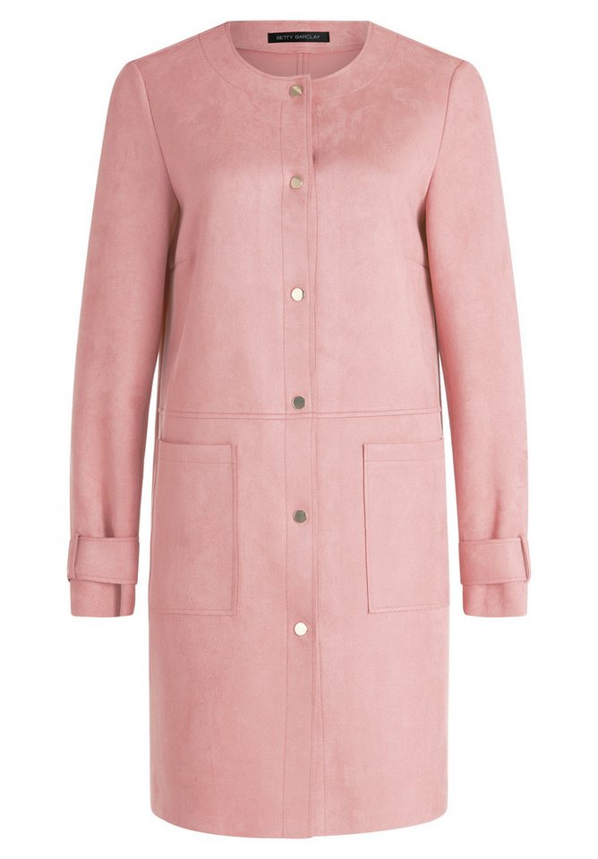 Betty Barclay Jackenblazer Blazerjacke Lang 1/1 Arm Betty Barclay Jackenblazer Blazerjacke Lang 1/1 Arm von Betty Barclay