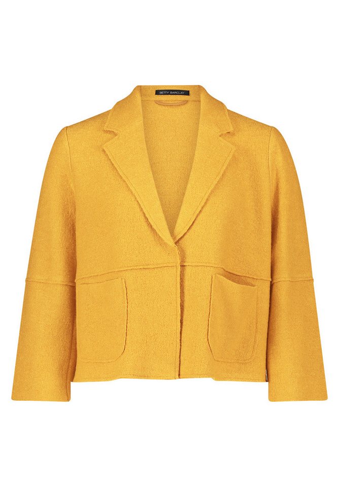 Betty Barclay Jackenblazer Damen Blazer-Jacke mit Reverskragen von Betty Barclay