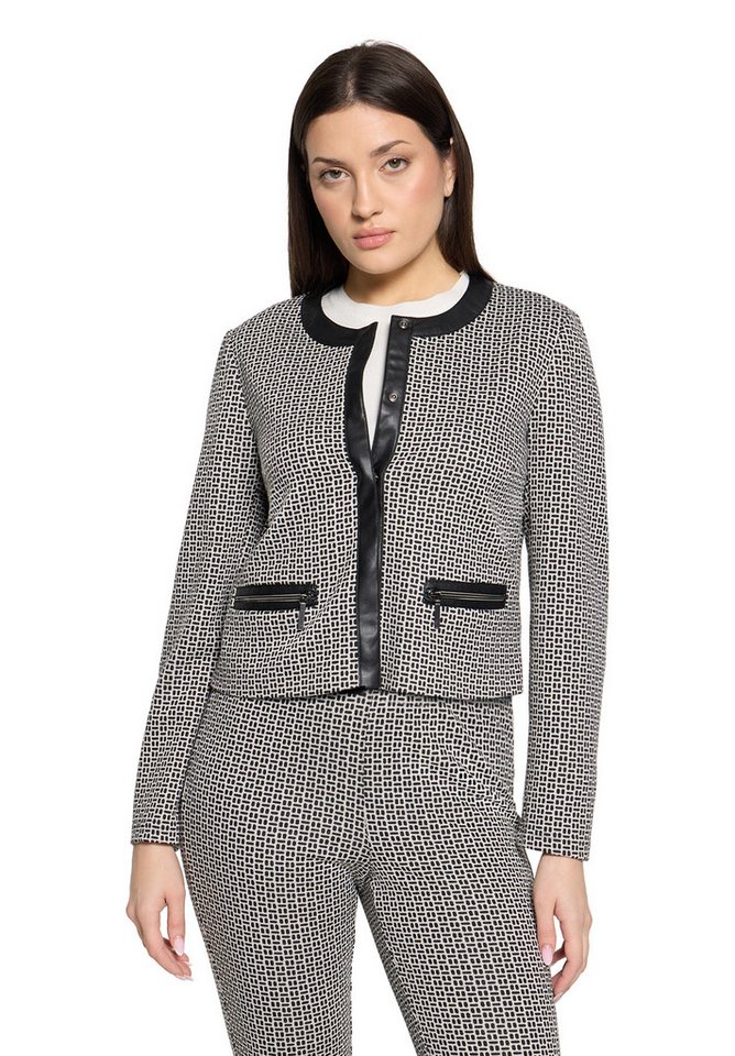 Betty Barclay Jackenblazer Damen langarm von Betty Barclay