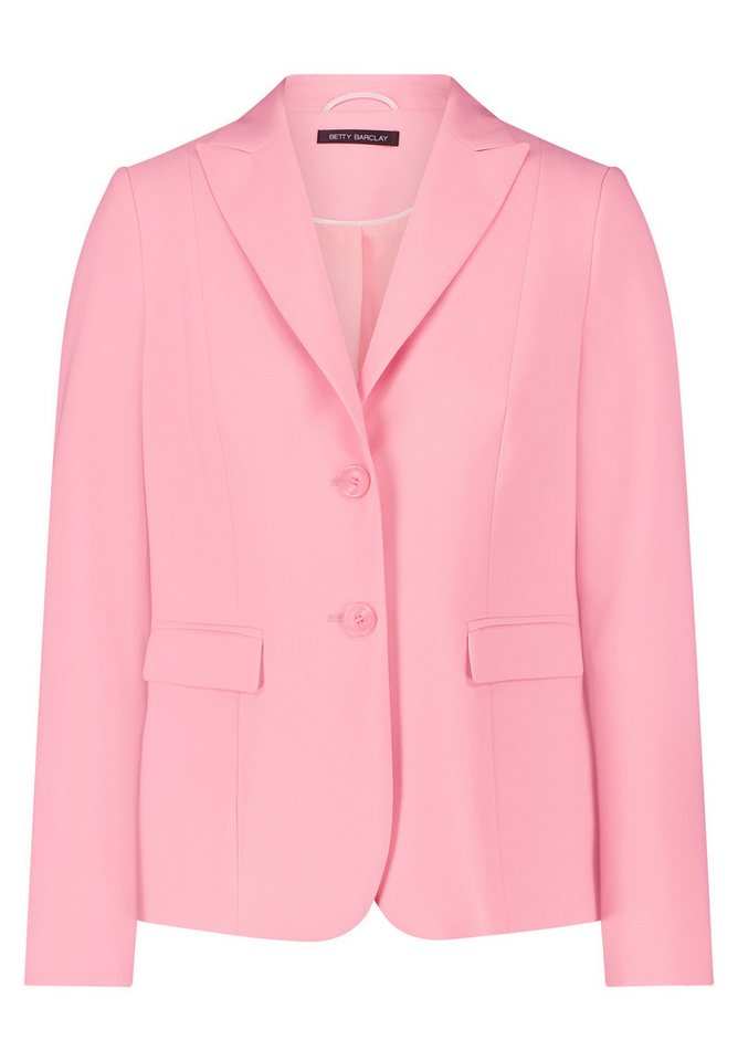 Betty Barclay Jackenblazer Taillierter Blazer - Tailliert von Betty Barclay