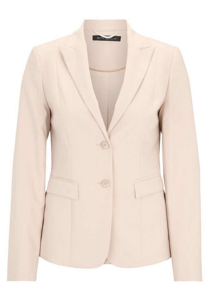 Betty Barclay Jackenblazer Taillierter Blazer - Talliert von Betty Barclay