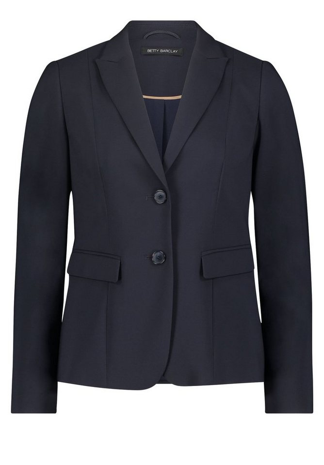 Betty Barclay Jackenblazer von Betty Barclay