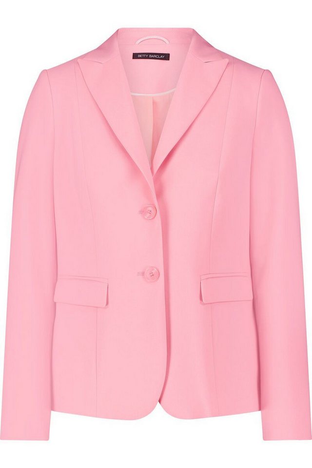 Betty Barclay Jackenblazer Betty Barclay Jackenblazer von Betty Barclay