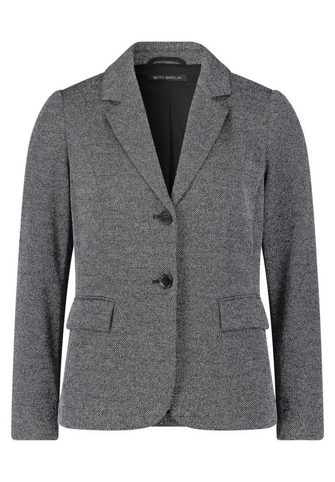 Betty Barclay Jackenblazer von Betty Barclay