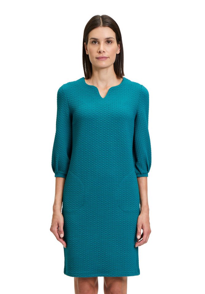 Betty Barclay Jerseykleid Damen knielang Form von Betty Barclay