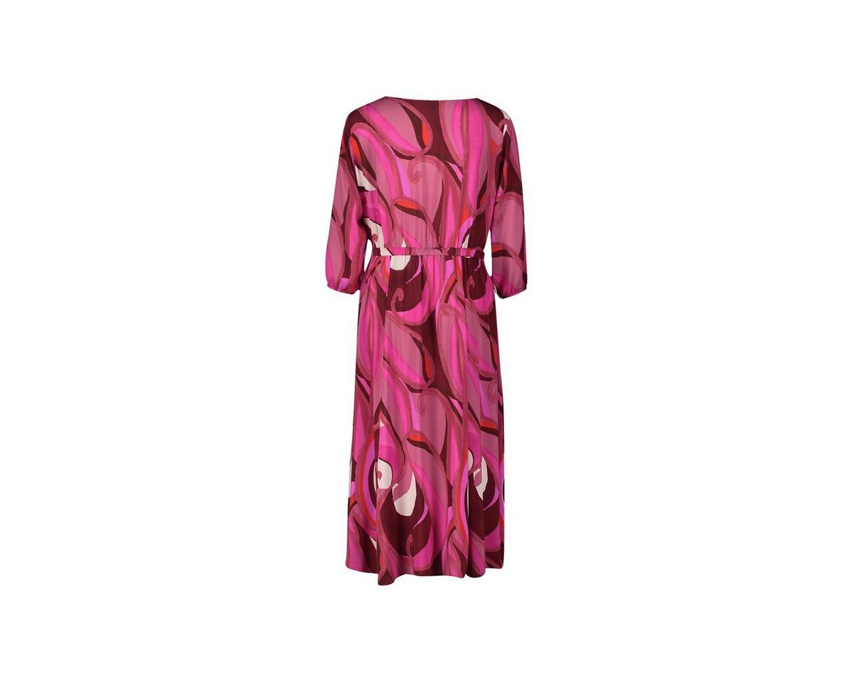 Betty Barclay Jerseykleid Freizeitkleid für Damen in pink (1-tlg) von Betty Barclay