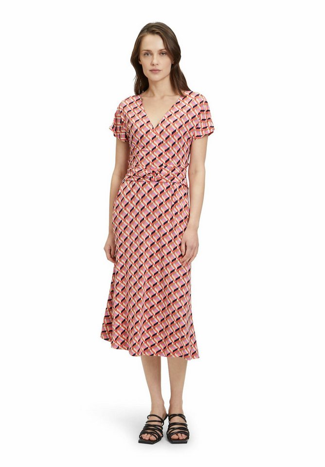 Betty Barclay Jerseykleid Jerseykleid für Damen (keine Angabe, 1-tlg) von Betty Barclay