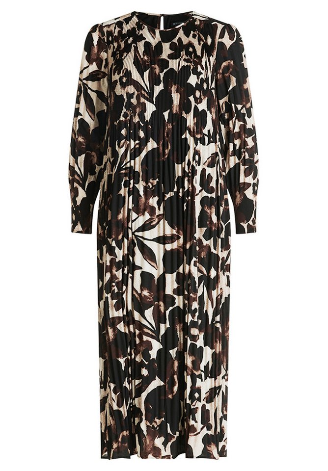 Betty Barclay Jerseykleid Kleid Lang 1/1 Arm von Betty Barclay