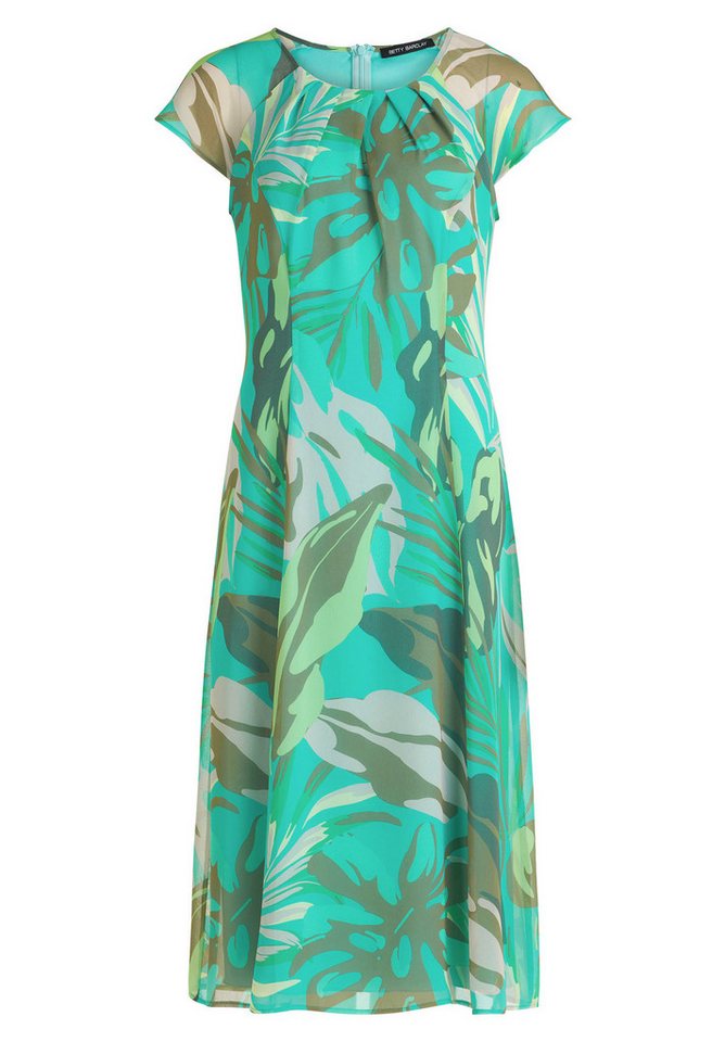 Betty Barclay Jerseykleid Kleid von Betty Barclay