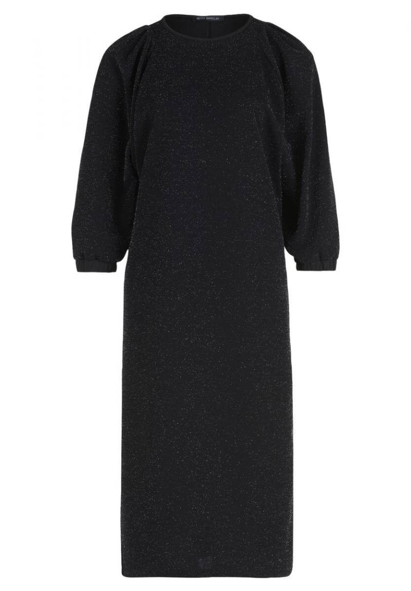 Betty Barclay - Jerseykleid schwarz - Gr. - 36 von Betty Barclay