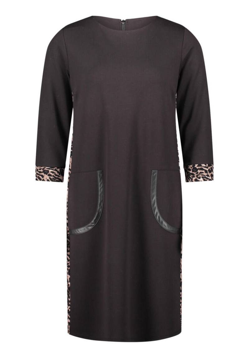 Betty Barclay - Jerseykleid schwarz - Gr. - 36 von Betty Barclay