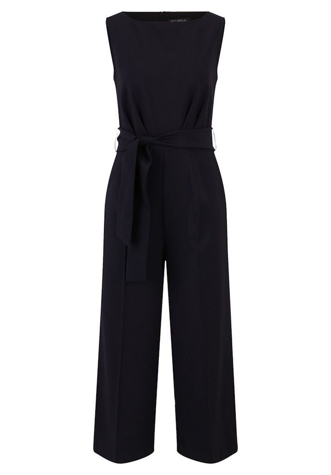 Betty Barclay Jumpsuit Overall Lang ohne Arm von Betty Barclay