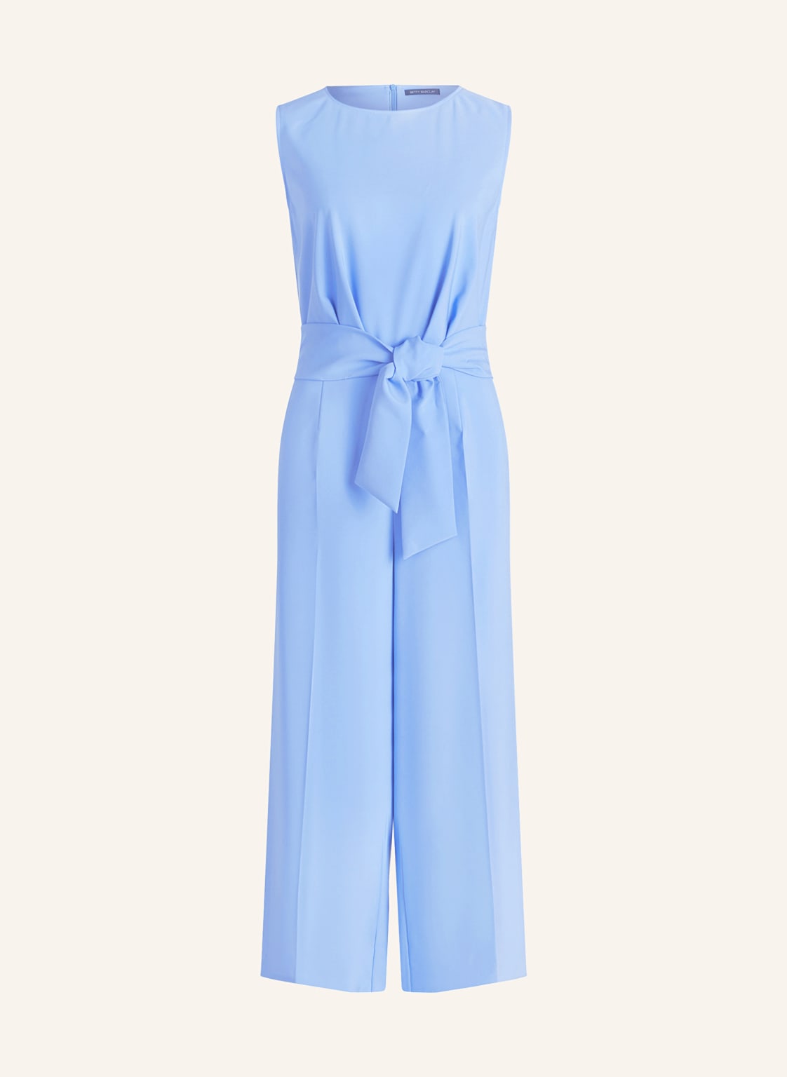 Betty Barclay Jumpsuit blau von Betty Barclay