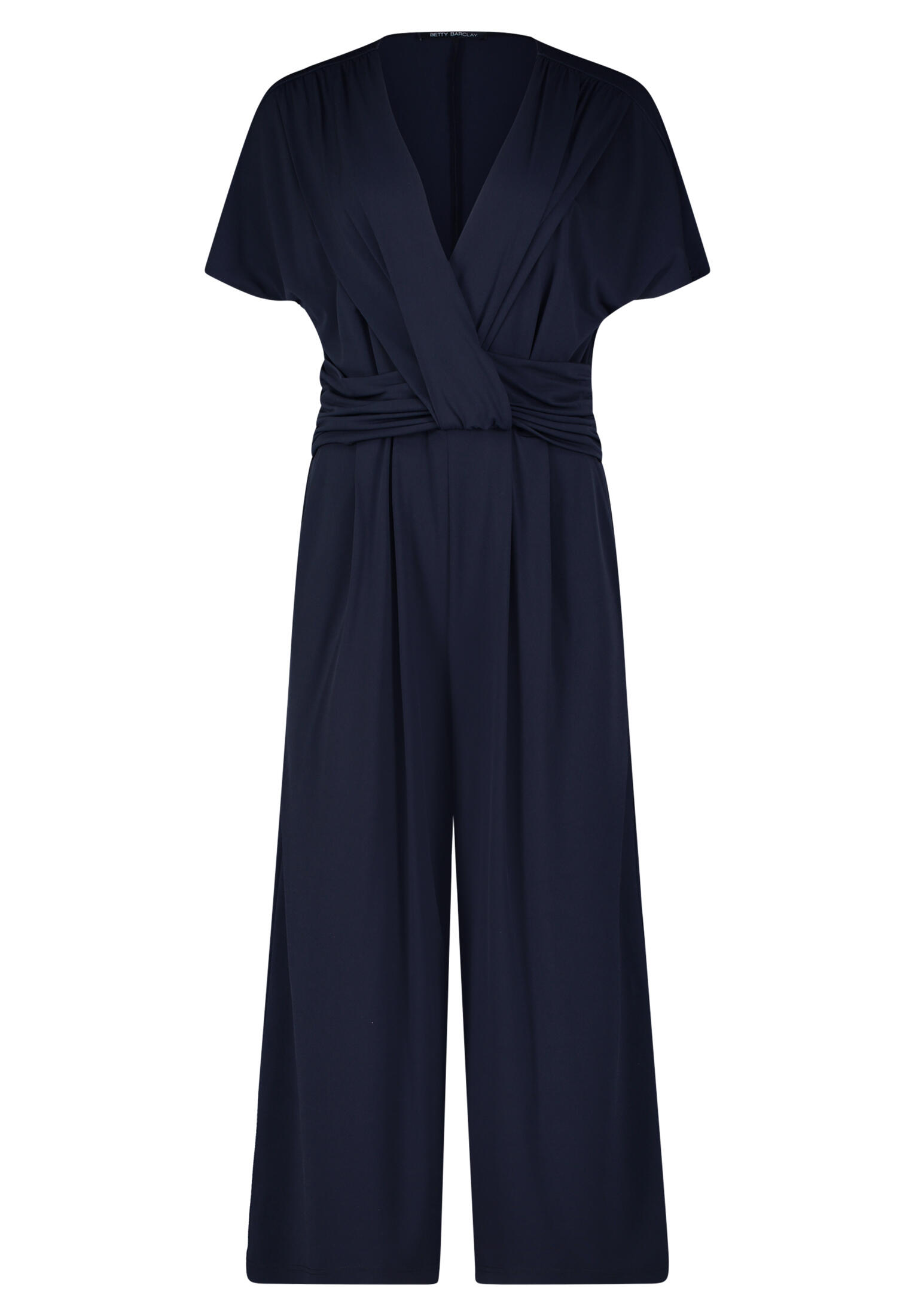 Doris Streich - Shirt schwarz/weiß - Gr. - 54 von Doris Streich