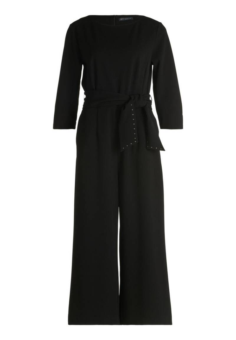 Betty Barclay - Jumpsuit schwarz - Gr. - 48 von Betty Barclay