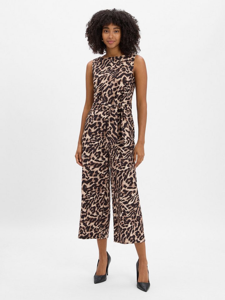 Betty Barclay Jumpsuit Betty Barclay Jumpsuit von Betty Barclay