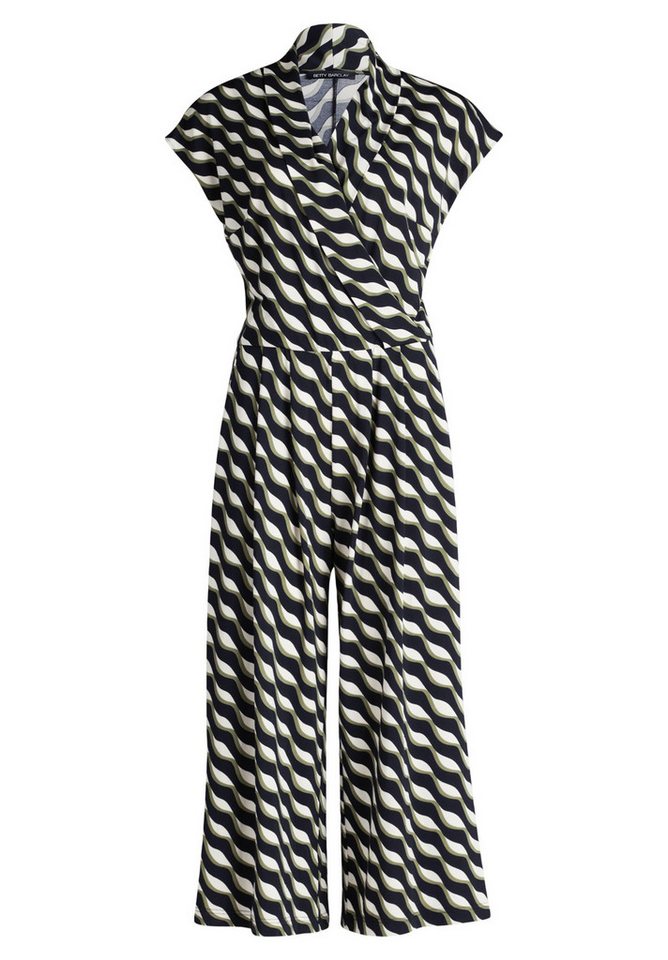 Betty Barclay Jumpsuit Betty Barclay Jumpsuit von Betty Barclay