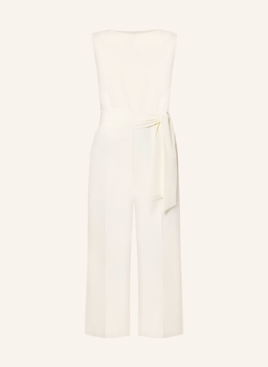 Betty Barclay Jumpsuit weiss von Betty Barclay