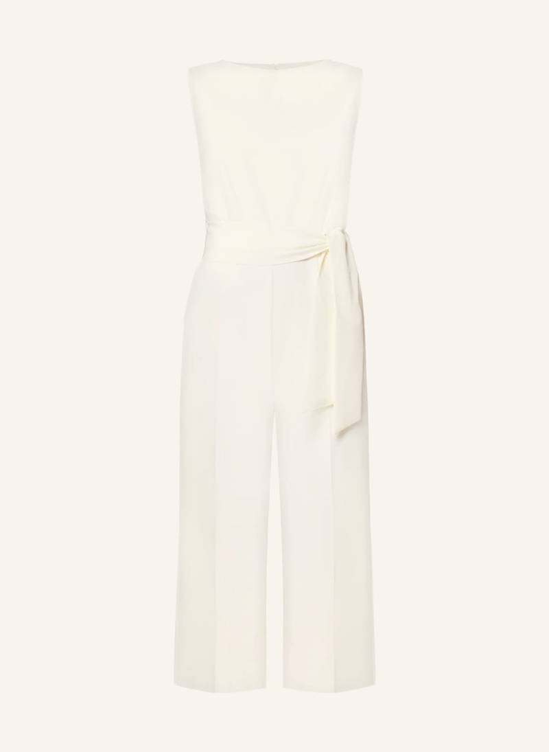 Betty Barclay Jumpsuit weiss von Betty Barclay