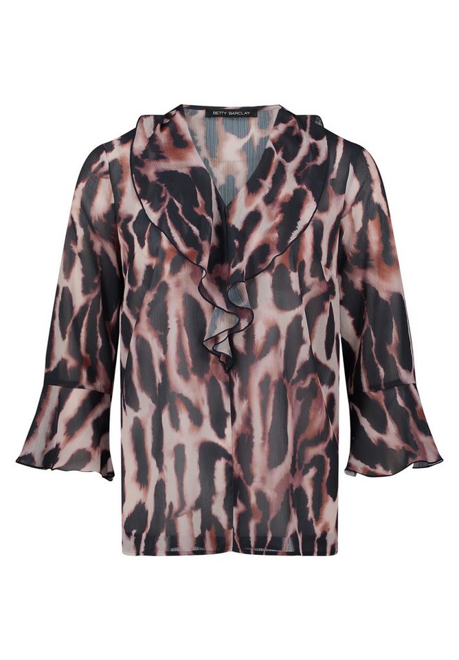 Betty Barclay Klassische Bluse Bluse Lang 1/1 Arm Betty Barclay Klassische Bluse Bluse Lang 1/1 Arm von Betty Barclay