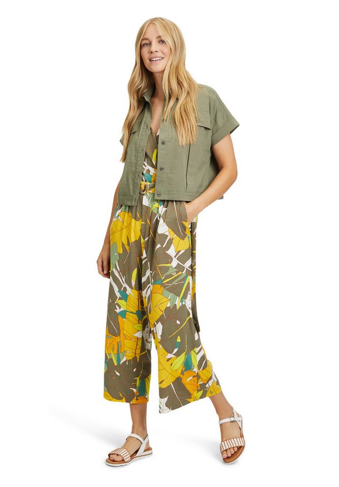 Betty Barclay Klassische Bluse Hemdbluse von Betty Barclay