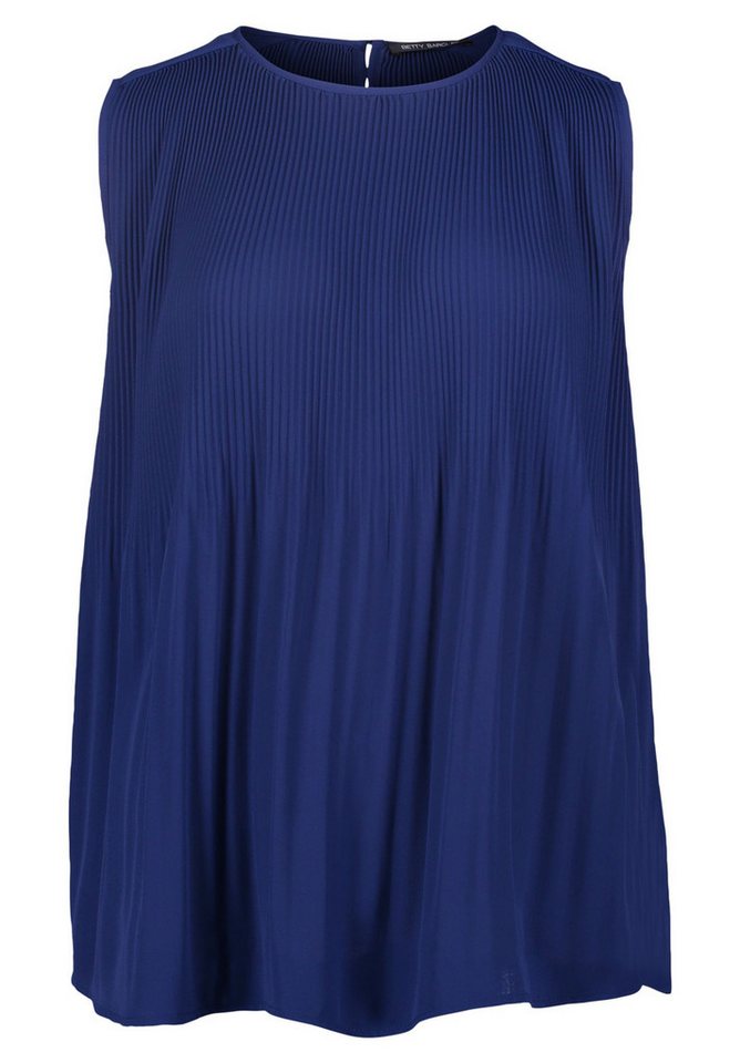 Betty Barclay Klassische Bluse von Betty Barclay