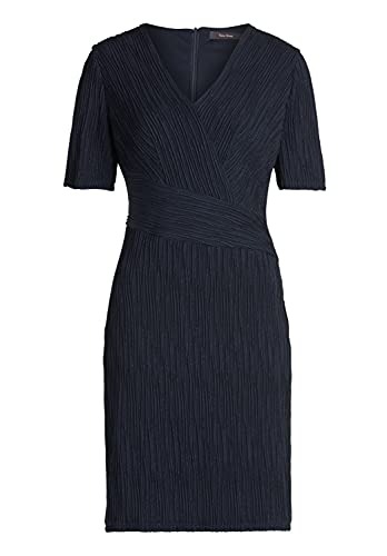 Betty Barclay Kleid Kurz 1/2 Arm, blau(Nightsky (8541)), Gr. 44 von Betty Barclay