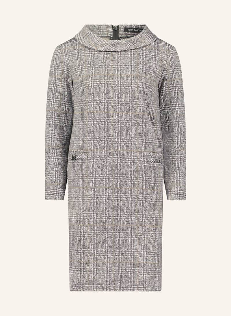 Betty Barclay Kleid grau von Betty Barclay
