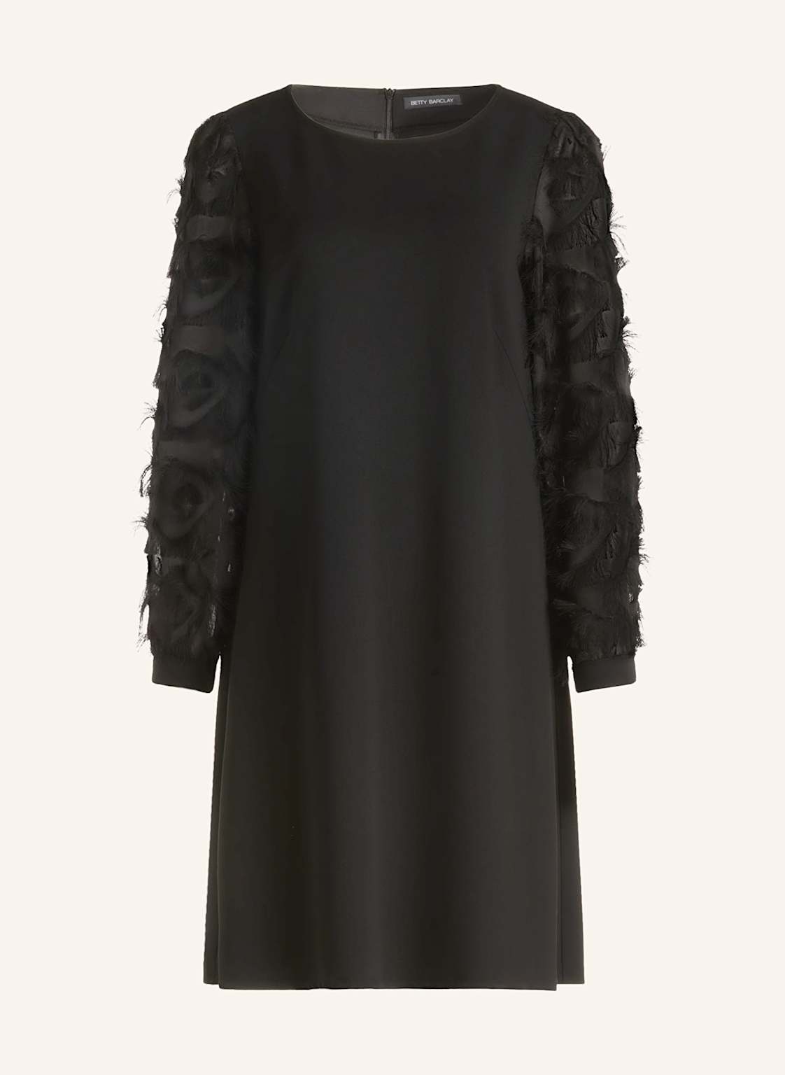 Betty Barclay Kleid schwarz von Betty Barclay