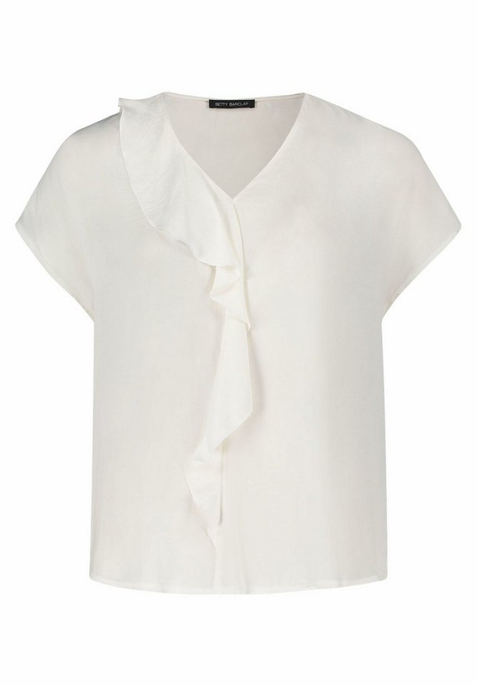 Betty Barclay Kurzarmbluse Kurzarmbluse für Damen (1-tlg) von Betty Barclay