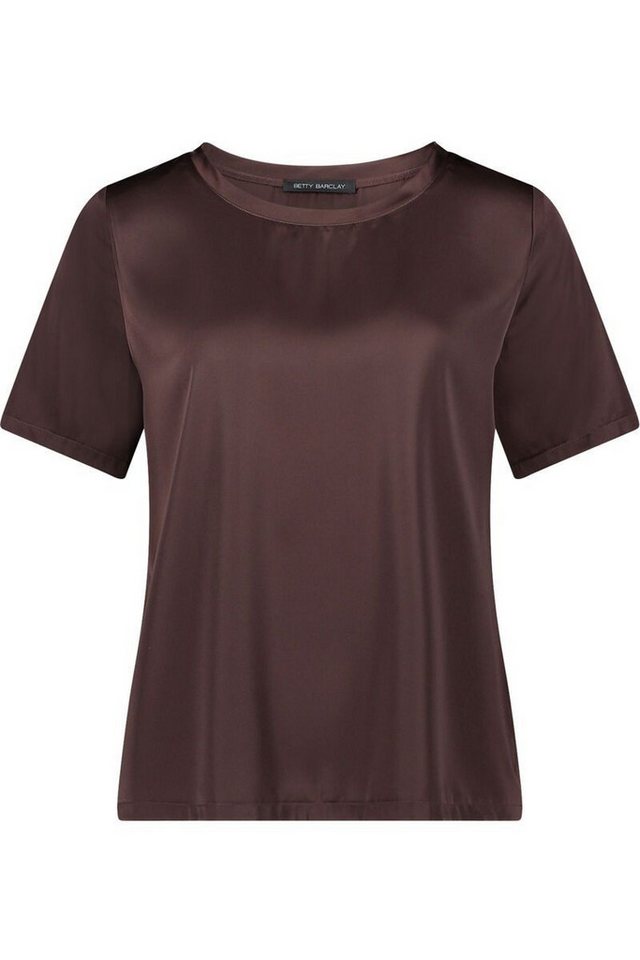 Betty Barclay Kurzarmbluse von Betty Barclay