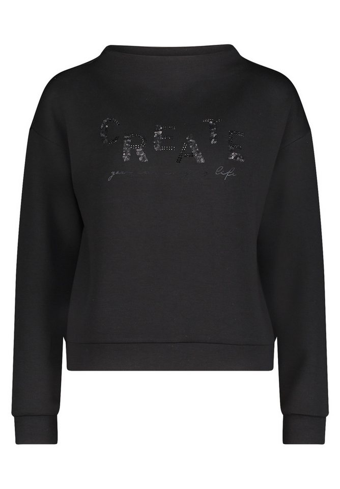 Betty Barclay Kurzarmhemd Sweat Kurz 1/1 Arm von Betty Barclay