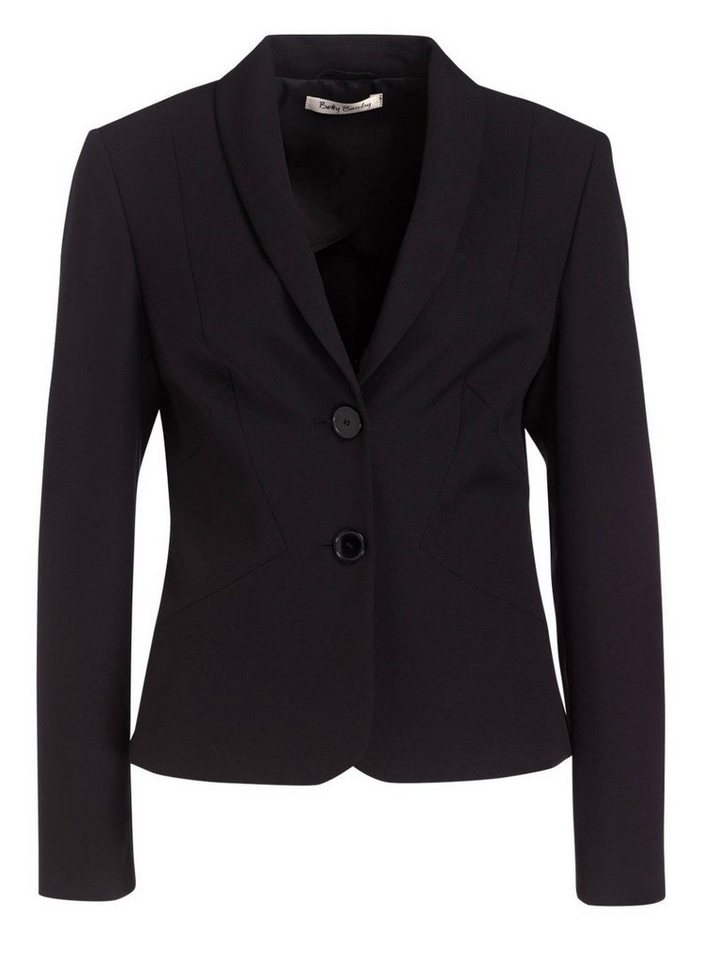 Betty Barclay Kurzblazer Casual-Blazer von Betty Barclay