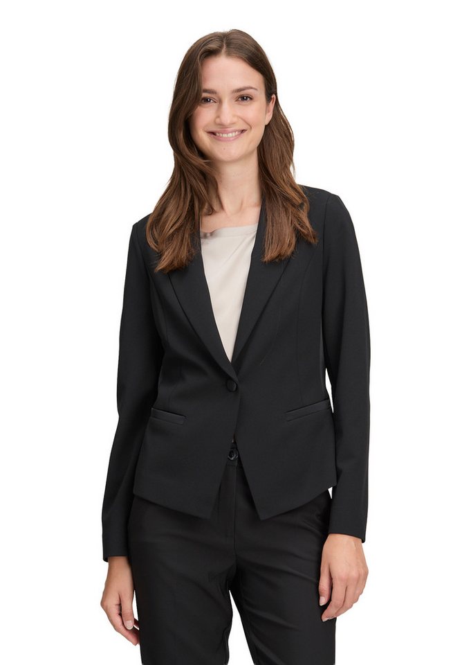 Betty Barclay Kurzblazer Damen Kurzblazer langarm von Betty Barclay
