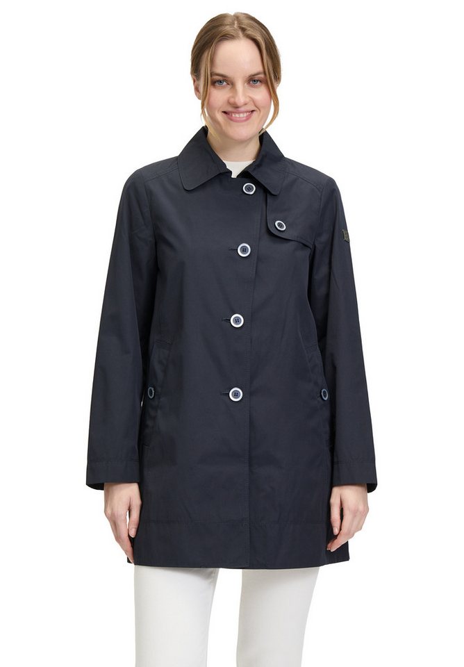 Betty Barclay Kurzjacke Damen mit Taschen von Betty Barclay
