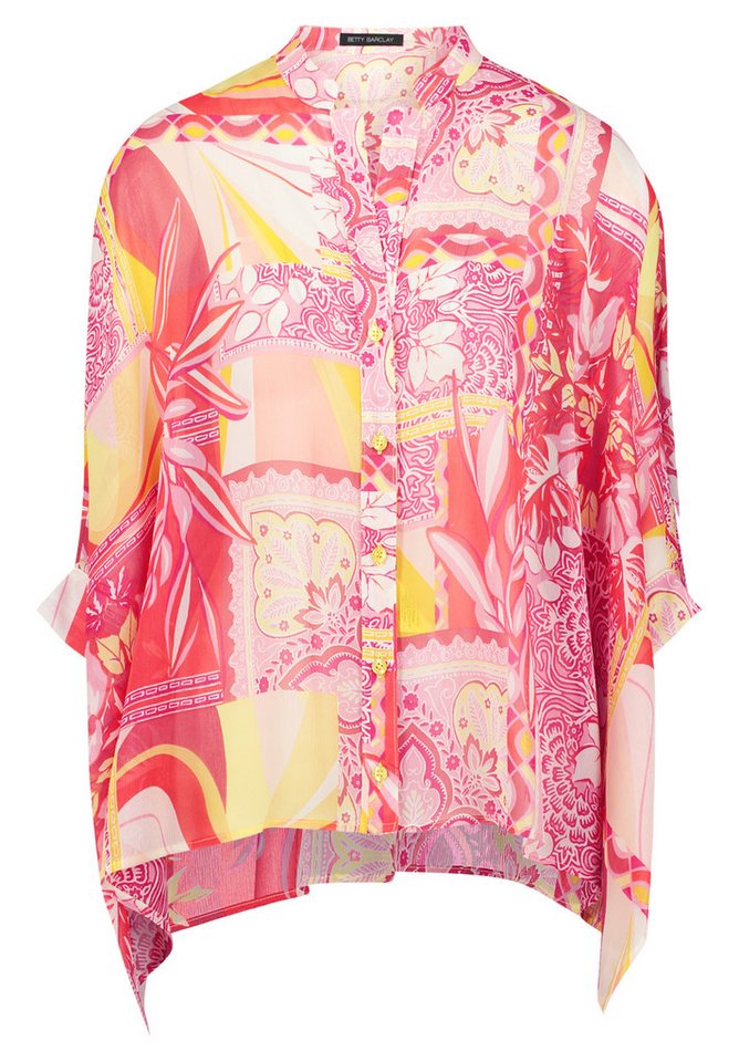Betty Barclay Langarmbluse Bluse von Betty Barclay