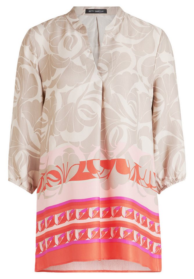 Betty Barclay Langarmbluse Bluse von Betty Barclay