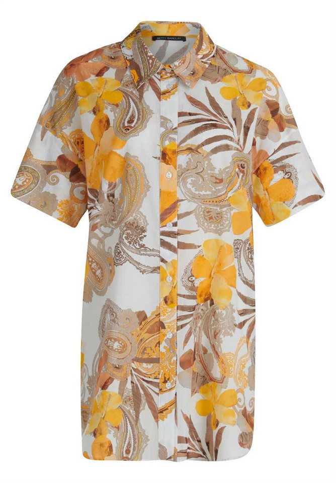 Betty Barclay Langarmbluse Langarmbluse für Damen (1-tlg) von Betty Barclay