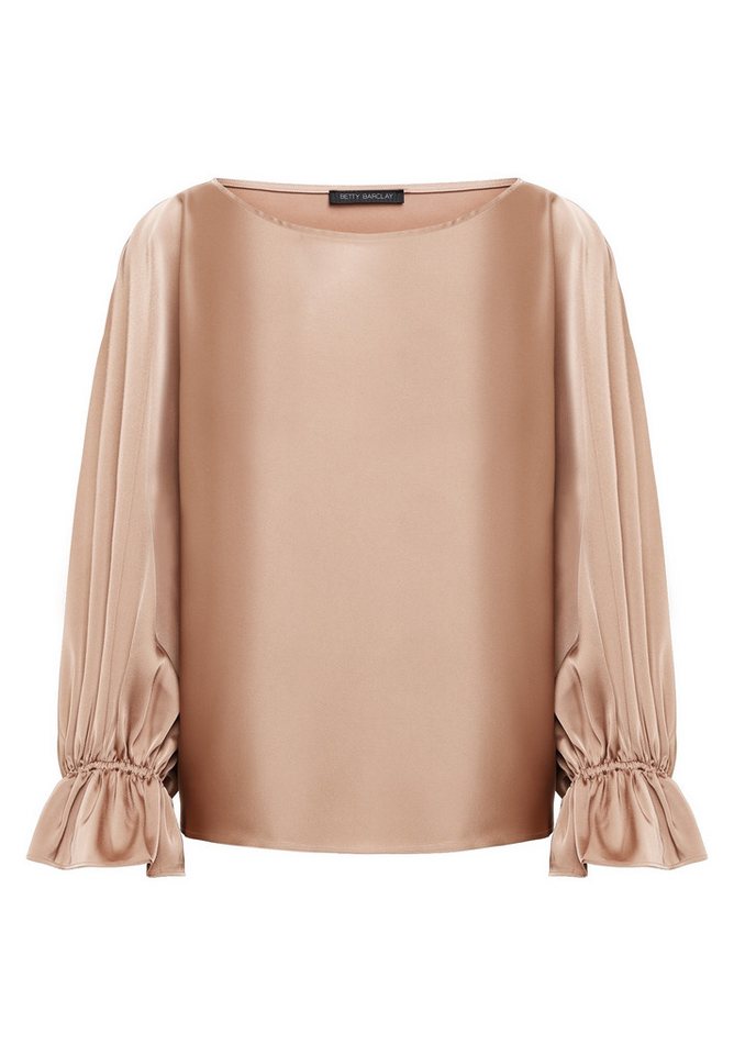 Betty Barclay Langarmbluse von Betty Barclay