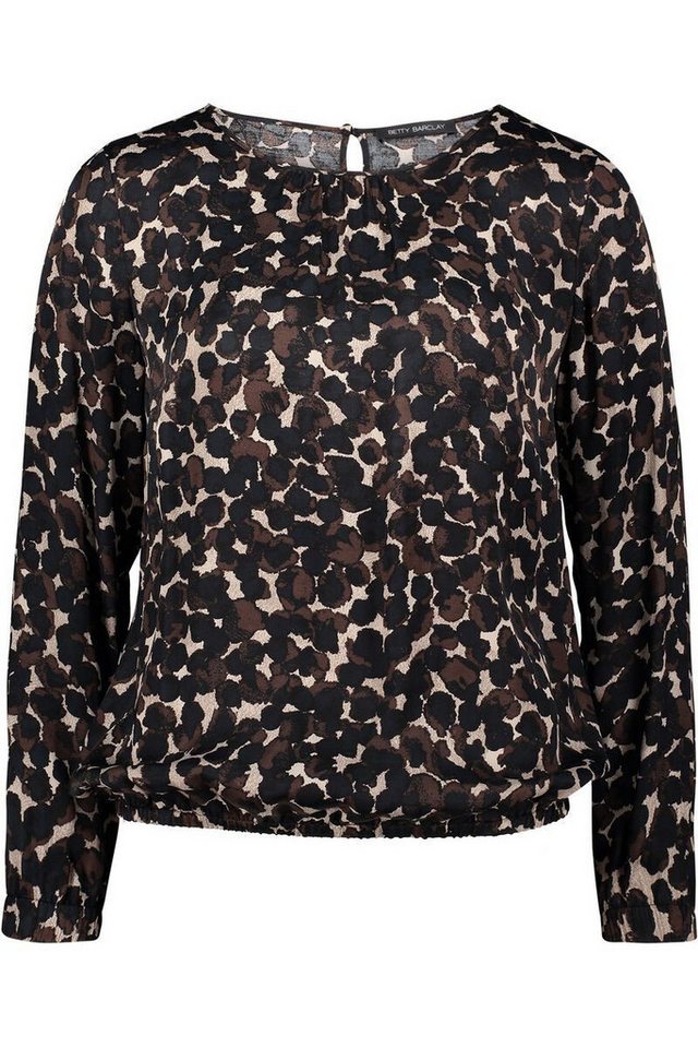 Betty Barclay Langarmbluse von Betty Barclay