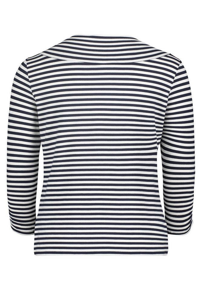 Betty Barclay Langarmshirt Basic Shirt von Betty Barclay